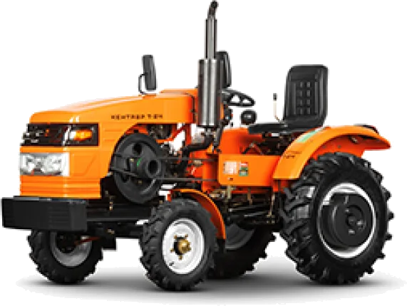 Минитрактор Кентавр Т-4 LITE 6+2 (Toyokawa) STD agri 5,00-12 / 9,50-16 + (фреза/плуг)