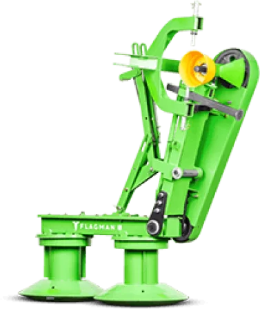 Косилка роторная Флагман PRO 125 (1,25 м)