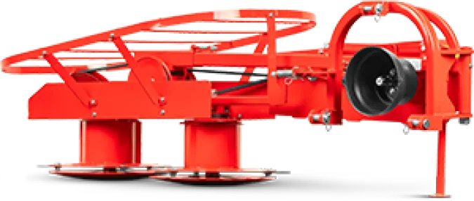 Косилка роторная Лисицки Z178/1/1 (1 м)