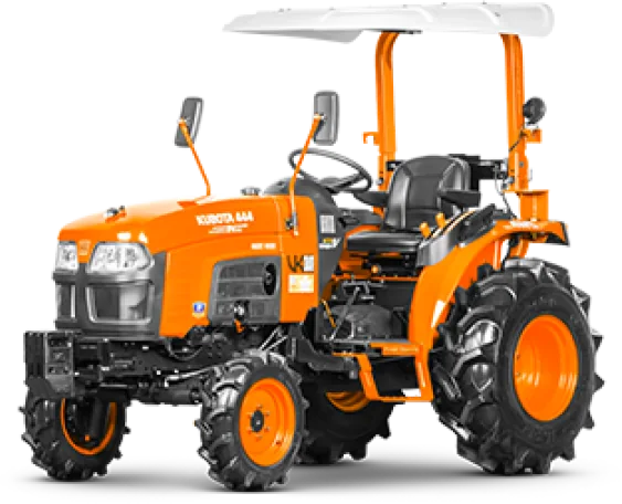 Трактор Кентавр Т-444 MASTER HST (Perkins) STD agri 7,00-12 / 11,2-16 (с ПСМ)