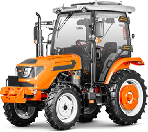 Трактор Кентавр Т-444С PRO G2 A/C 8+8 (Toyokawa) STD agri 7,50-20 / 11,2-28 (с ПСМ)