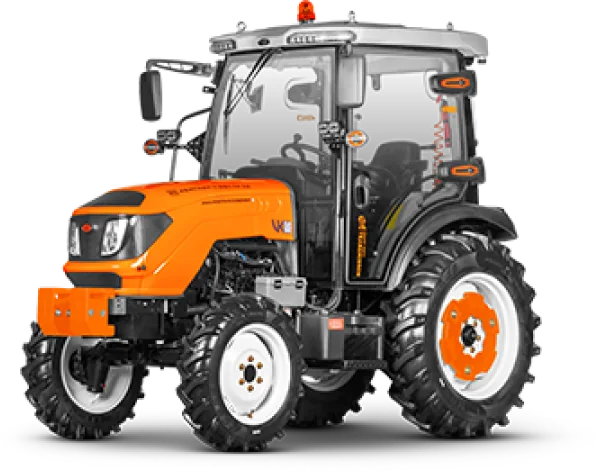 Трактор Кентавр Т-654С PRO G2